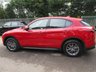 USED 2018 18 ALFA ROMEO STELVIO 2.0 TB SUPER 5d 200 BHP AUTOMATIC ALL WHEEL DRIVE *&pound;2,890 EXTRAS* *&pound;2,890 factory fitted extras including; Lighting Pack, Electrically Adjustable Seat Pack, 18" Dual Multi-Spoke Alloy Wheels, Gear Shift Paddles on Steering Column & Power Folding Outside Rearview Mirrors* Full Service History, One Owner, NEW MOT, Automatic, All Wheel Drive