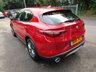 USED 2018 18 ALFA ROMEO STELVIO 2.0 TB SUPER 5d 200 BHP AUTOMATIC ALL WHEEL DRIVE *&pound;2,890 EXTRAS* *&pound;2,890 factory fitted extras including; Lighting Pack, Electrically Adjustable Seat Pack, 18" Dual Multi-Spoke Alloy Wheels, Gear Shift Paddles on Steering Column & Power Folding Outside Rearview Mirrors* Full Service History, One Owner, NEW MOT, Automatic, All Wheel Drive