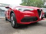 USED 2018 18 ALFA ROMEO STELVIO 2.0 TB SUPER 5d 200 BHP AUTOMATIC ALL WHEEL DRIVE *&pound;2,890 EXTRAS* *&pound;2,890 factory fitted extras including; Lighting Pack, Electrically Adjustable Seat Pack, 18" Dual Multi-Spoke Alloy Wheels, Gear Shift Paddles on Steering Column & Power Folding Outside Rearview Mirrors* Full Service History, One Owner, NEW MOT, Automatic, All Wheel Drive