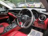 USED 2018 18 ALFA ROMEO STELVIO 2.0 TB SUPER 5d 200 BHP AUTOMATIC ALL WHEEL DRIVE *&pound;2,890 EXTRAS* *&pound;2,890 factory fitted extras including; Lighting Pack, Electrically Adjustable Seat Pack, 18" Dual Multi-Spoke Alloy Wheels, Gear Shift Paddles on Steering Column & Power Folding Outside Rearview Mirrors* Full Service History, One Owner, NEW MOT, Automatic, All Wheel Drive