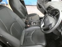 USED 2019 19 SEAT LEON 1.5 TSI EVO XCELLENCE DSG 5d 148 BHP SAT NAV LEATHER HEATED SEATS