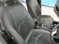 USED 2019 19 SEAT LEON 1.5 TSI EVO XCELLENCE DSG 5d 148 BHP SAT NAV LEATHER HEATED SEATS