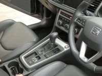 USED 2019 19 SEAT LEON 1.5 TSI EVO XCELLENCE DSG 5d 148 BHP SAT NAV LEATHER HEATED SEATS