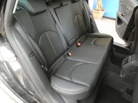 USED 2019 19 SEAT LEON 1.5 TSI EVO XCELLENCE DSG 5d 148 BHP SAT NAV LEATHER HEATED SEATS