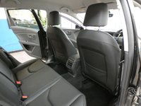 USED 2019 19 SEAT LEON 1.5 TSI EVO XCELLENCE DSG 5d 148 BHP SAT NAV LEATHER HEATED SEATS