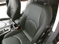 USED 2019 19 SEAT LEON 1.5 TSI EVO XCELLENCE DSG 5d 148 BHP SAT NAV LEATHER HEATED SEATS