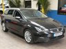 USED 2019 19 SEAT LEON 1.5 TSI EVO XCELLENCE DSG 5d 148 BHP SAT NAV LEATHER HEATED SEATS