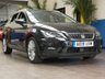 USED 2019 19 SEAT LEON 1.5 TSI EVO XCELLENCE DSG 5d 148 BHP SAT NAV LEATHER HEATED SEATS
