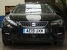 USED 2019 19 SEAT LEON 1.5 TSI EVO XCELLENCE DSG 5d 148 BHP SAT NAV LEATHER HEATED SEATS