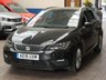 USED 2019 19 SEAT LEON 1.5 TSI EVO XCELLENCE DSG 5d 148 BHP SAT NAV LEATHER HEATED SEATS