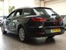 USED 2019 19 SEAT LEON 1.5 TSI EVO XCELLENCE DSG 5d 148 BHP SAT NAV LEATHER HEATED SEATS