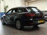 USED 2019 19 SEAT LEON 1.5 TSI EVO XCELLENCE DSG 5d 148 BHP SAT NAV LEATHER HEATED SEATS