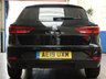 USED 2019 19 SEAT LEON 1.5 TSI EVO XCELLENCE DSG 5d 148 BHP SAT NAV LEATHER HEATED SEATS