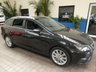 USED 2019 19 SEAT LEON 1.5 TSI EVO XCELLENCE DSG 5d 148 BHP SAT NAV LEATHER HEATED SEATS