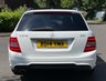 USED 2014 14 MERCEDES-BENZ C-CLASS 2.1 C220 CDI AMG SPORT EDITION PREMIUM PLUS 5d 168 BHP 