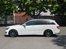 USED 2014 14 MERCEDES-BENZ C-CLASS 2.1 C220 CDI AMG SPORT EDITION PREMIUM PLUS 5d 168 BHP 