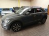 USED 2018 18 VOLKSWAGEN T-ROC 1.0 SE TSI 5d 114 BHP AIR CON CRUISE PARKING SENSORS 6 MONTHS GOLD WARRANTY 1 OWNER SERVICE HISTORY