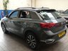 USED 2018 18 VOLKSWAGEN T-ROC 1.0 SE TSI 5d 114 BHP AIR CON CRUISE PARKING SENSORS 6 MONTHS GOLD WARRANTY 1 OWNER SERVICE HISTORY