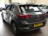 USED 2018 18 VOLKSWAGEN T-ROC 1.0 SE TSI 5d 114 BHP AIR CON CRUISE PARKING SENSORS 6 MONTHS GOLD WARRANTY 1 OWNER SERVICE HISTORY
