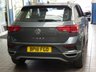 USED 2018 18 VOLKSWAGEN T-ROC 1.0 SE TSI 5d 114 BHP AIR CON CRUISE PARKING SENSORS 6 MONTHS GOLD WARRANTY 1 OWNER SERVICE HISTORY