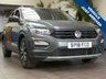 USED 2018 18 VOLKSWAGEN T-ROC 1.0 SE TSI 5d 114 BHP AIR CON CRUISE PARKING SENSORS 6 MONTHS GOLD WARRANTY 1 OWNER SERVICE HISTORY