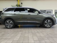 USED 2018 18 PEUGEOT 5008 1.6 THP S/S GT LINE PREMIUM 5d 165 BHP 7 SEATS SAT NAV SUNROOF GENUINE LOW MILEAGE 6 MONTHS GOLD WARRANTY