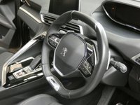 USED 2018 18 PEUGEOT 5008 1.6 THP S/S GT LINE PREMIUM 5d 165 BHP 7 SEATS SAT NAV SUNROOF GENUINE LOW MILEAGE 6 MONTHS GOLD WARRANTY