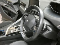 USED 2018 18 PEUGEOT 5008 1.6 THP S/S GT LINE PREMIUM 5d 165 BHP 7 SEATS SAT NAV SUNROOF GENUINE LOW MILEAGE 6 MONTHS GOLD WARRANTY