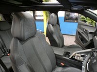 USED 2018 18 PEUGEOT 5008 1.6 THP S/S GT LINE PREMIUM 5d 165 BHP 7 SEATS SAT NAV SUNROOF GENUINE LOW MILEAGE 6 MONTHS GOLD WARRANTY