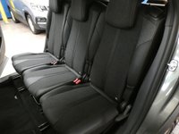 USED 2018 18 PEUGEOT 5008 1.6 THP S/S GT LINE PREMIUM 5d 165 BHP 7 SEATS SAT NAV SUNROOF GENUINE LOW MILEAGE 6 MONTHS GOLD WARRANTY