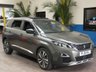 USED 2018 18 PEUGEOT 5008 1.6 THP S/S GT LINE PREMIUM 5d 165 BHP 7 SEATS SAT NAV SUNROOF GENUINE LOW MILEAGE 6 MONTHS GOLD WARRANTY