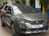 USED 2018 18 PEUGEOT 5008 1.6 THP S/S GT LINE PREMIUM 5d 165 BHP 7 SEATS SAT NAV SUNROOF GENUINE LOW MILEAGE 6 MONTHS GOLD WARRANTY