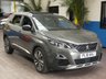 USED 2018 18 PEUGEOT 5008 1.6 THP S/S GT LINE PREMIUM 5d 165 BHP 7 SEATS SAT NAV SUNROOF GENUINE LOW MILEAGE 6 MONTHS GOLD WARRANTY
