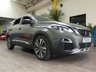 USED 2018 18 PEUGEOT 5008 1.6 THP S/S GT LINE PREMIUM 5d 165 BHP 7 SEATS SAT NAV SUNROOF GENUINE LOW MILEAGE 6 MONTHS GOLD WARRANTY