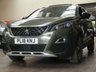 USED 2018 18 PEUGEOT 5008 1.6 THP S/S GT LINE PREMIUM 5d 165 BHP 7 SEATS SAT NAV SUNROOF GENUINE LOW MILEAGE 6 MONTHS GOLD WARRANTY