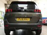 USED 2018 18 PEUGEOT 5008 1.6 THP S/S GT LINE PREMIUM 5d 165 BHP 7 SEATS SAT NAV SUNROOF GENUINE LOW MILEAGE 6 MONTHS GOLD WARRANTY