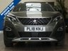 USED 2018 18 PEUGEOT 5008 1.6 THP S/S GT LINE PREMIUM 5d 165 BHP 7 SEATS SAT NAV SUNROOF GENUINE LOW MILEAGE 6 MONTHS GOLD WARRANTY