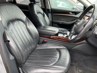USED 2012 62 AUDI A8 3.0 TDI QUATTRO SE EXECUTIVE 4d 247 BHP 