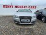 USED 2012 62 AUDI A8 3.0 TDI QUATTRO SE EXECUTIVE 4d 247 BHP 