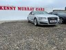 USED 2012 62 AUDI A8 3.0 TDI QUATTRO SE EXECUTIVE 4d 247 BHP 