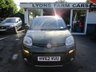 USED 2013 62 FIAT PANDA 1.2 MULTIJET 4x4 5d 75 BHP FOUR WHEEL DRIVE Four Wheel Drive! Fiat Main Dealer Service History + Just Serviced, MOT until August 2023, Great fuel economy! Low Insurance Group!