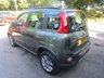 USED 2013 62 FIAT PANDA 1.2 MULTIJET 4x4 5d 75 BHP FOUR WHEEL DRIVE Four Wheel Drive! Fiat Main Dealer Service History + Just Serviced, MOT until August 2023, Great fuel economy! Low Insurance Group!