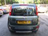 USED 2013 62 FIAT PANDA 1.2 MULTIJET 4x4 5d 75 BHP FOUR WHEEL DRIVE Four Wheel Drive! Fiat Main Dealer Service History + Just Serviced, MOT until August 2023, Great fuel economy! Low Insurance Group!