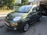 USED 2013 62 FIAT PANDA 1.2 MULTIJET 4x4 5d 75 BHP FOUR WHEEL DRIVE Four Wheel Drive! Fiat Main Dealer Service History + Just Serviced, MOT until August 2023, Great fuel economy! Low Insurance Group!