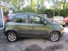 USED 2013 62 FIAT PANDA 1.2 MULTIJET 4x4 5d 75 BHP FOUR WHEEL DRIVE Four Wheel Drive! Fiat Main Dealer Service History + Just Serviced, MOT until August 2023, Great fuel economy! Low Insurance Group!