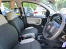 USED 2013 62 FIAT PANDA 1.2 MULTIJET 4x4 5d 75 BHP FOUR WHEEL DRIVE Four Wheel Drive! Fiat Main Dealer Service History + Just Serviced, MOT until August 2023, Great fuel economy! Low Insurance Group!