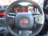 USED 2013 62 FIAT PANDA 1.2 MULTIJET 4x4 5d 75 BHP FOUR WHEEL DRIVE Four Wheel Drive! Fiat Main Dealer Service History + Just Serviced, MOT until August 2023, Great fuel economy! Low Insurance Group!