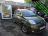 USED 2013 62 FIAT PANDA 1.2 MULTIJET 4x4 5d 75 BHP FOUR WHEEL DRIVE Four Wheel Drive! Fiat Main Dealer Service History + Just Serviced, MOT until August 2023, Great fuel economy! Low Insurance Group!