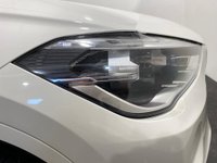 USED 2018 18 BMW X1 2.0 XDRIVE18D M SPORT 5d 148 BHP Striking Alpine white 2.0 X DRIVE M SPORT