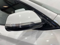 USED 2018 18 BMW X1 2.0 XDRIVE18D M SPORT 5d 148 BHP Striking Alpine white 2.0 X DRIVE M SPORT